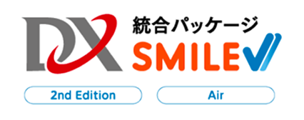 大蔵大臣 SMILE