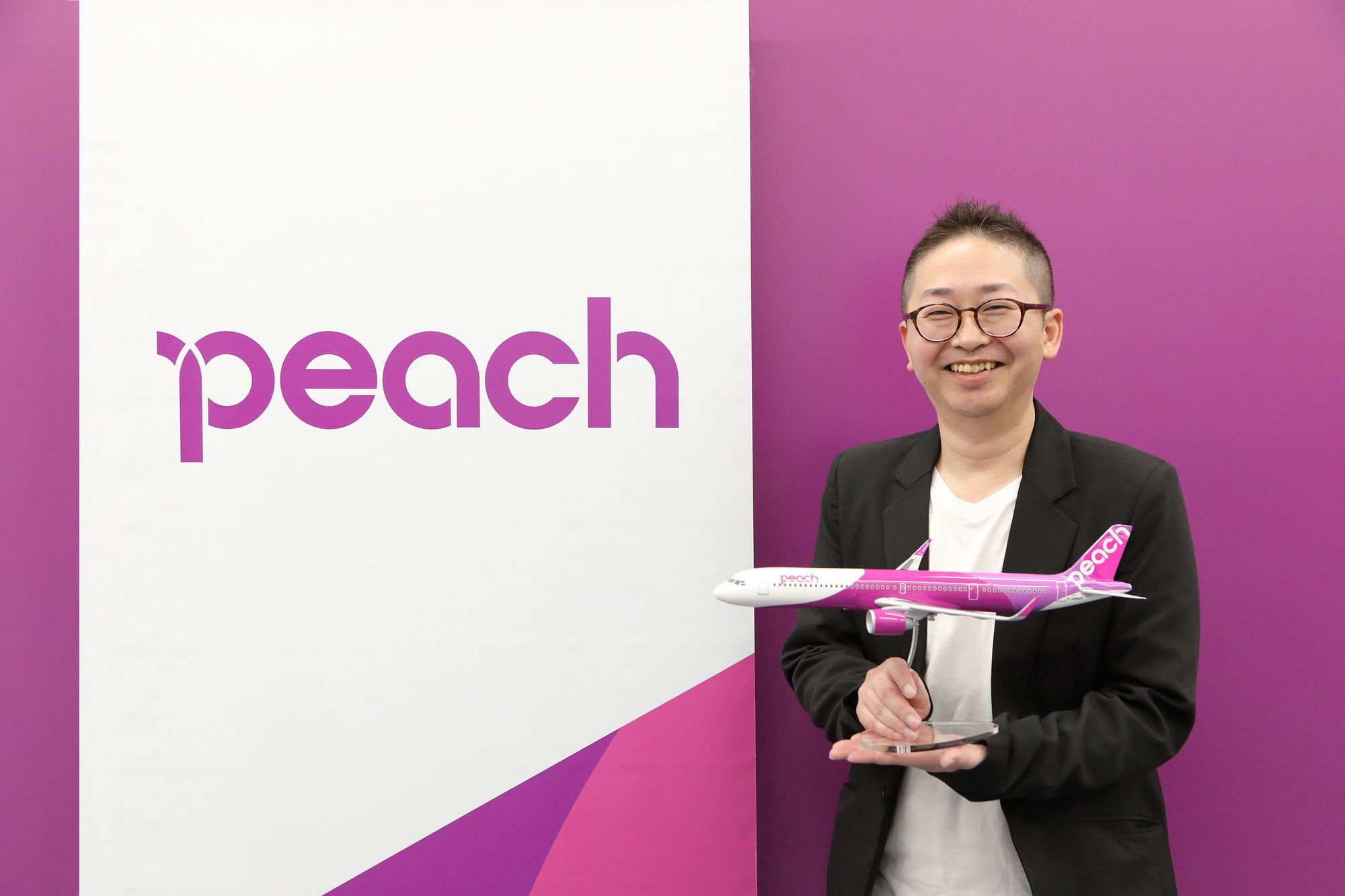 Peach Aviation 株式会社