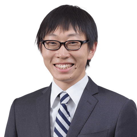 菊池 典明 氏