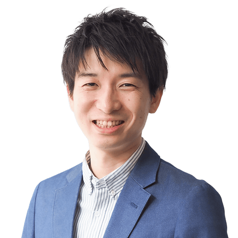 簗 隼人