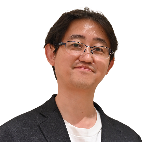 小林 久 氏