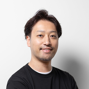 武藤 亮太 氏