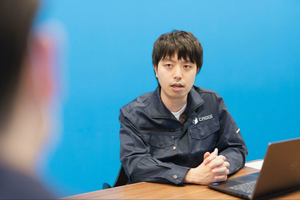 事務だけでなく、経営陣へ経理の情報をスピーディに届けることも重要なミッション