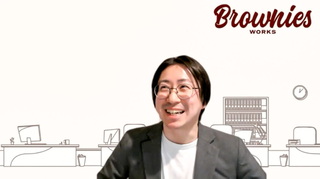 バクラク導入事例:株式会社Brownies Works-4