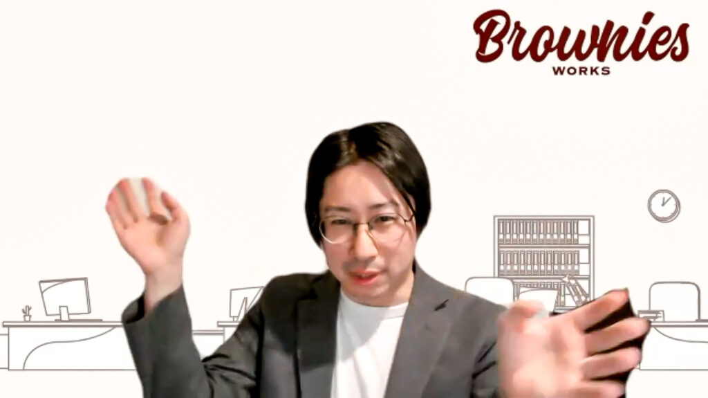 バクラク導入事例:株式会社Brownies Works-3