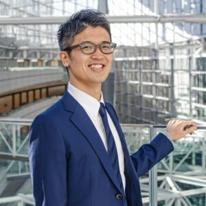 畠山謙人税理士
