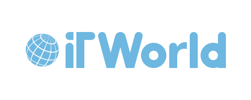 株式会社IT world
