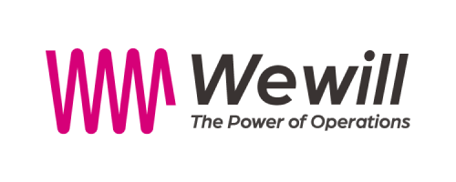 株式会社Wewill
