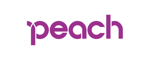 peach