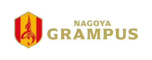 NAGOYA GRAMPUS